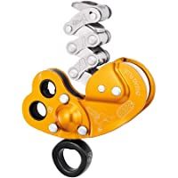 PETZL Zigzag Plus - Discensor Unisex para Adulto- Multicolor- Talla única